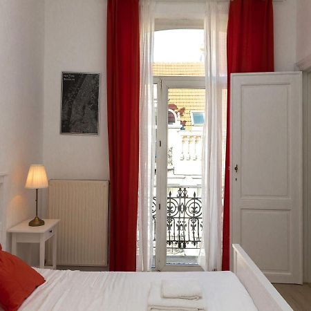 Apartment In Brussels, Lantsheere By Homenhancement Sa Eksteriør bilde