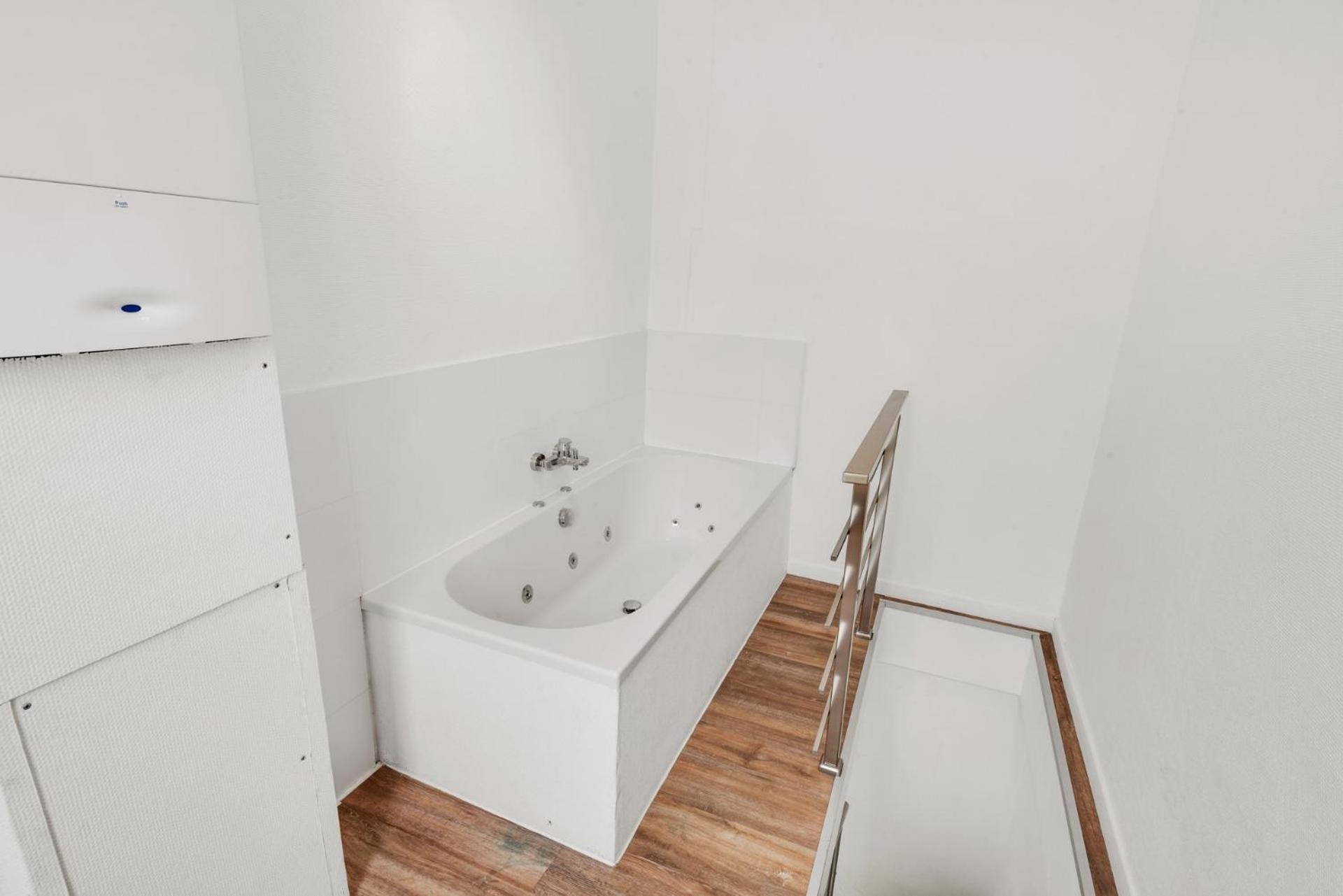 Apartment In Brussels, Lantsheere By Homenhancement Sa Eksteriør bilde