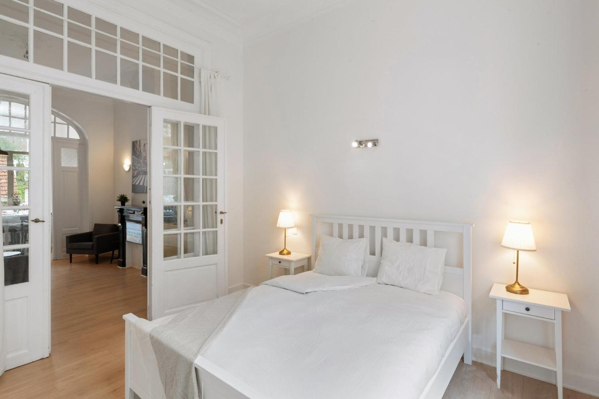 Apartment In Brussels, Lantsheere By Homenhancement Sa Eksteriør bilde