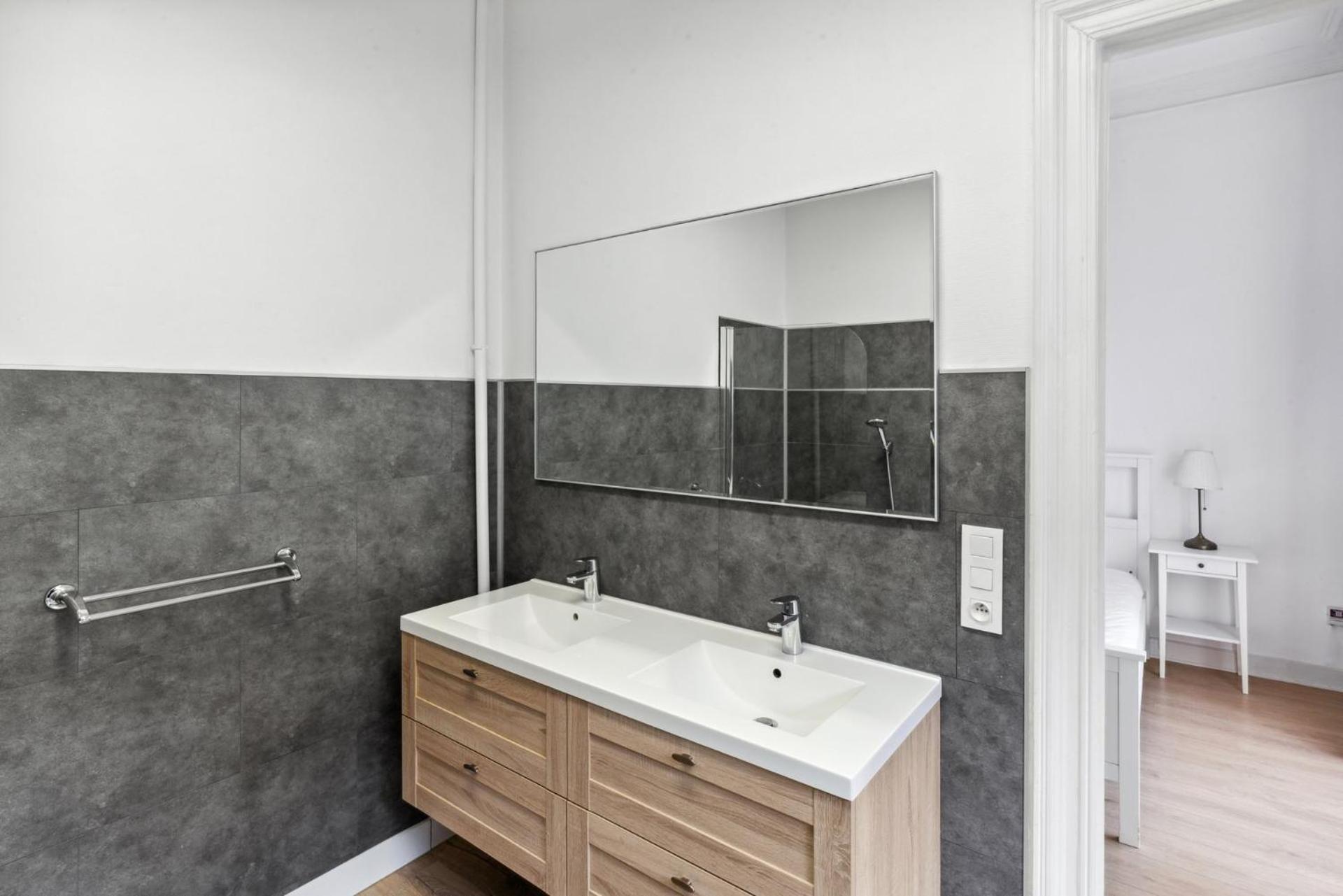 Apartment In Brussels, Lantsheere By Homenhancement Sa Eksteriør bilde