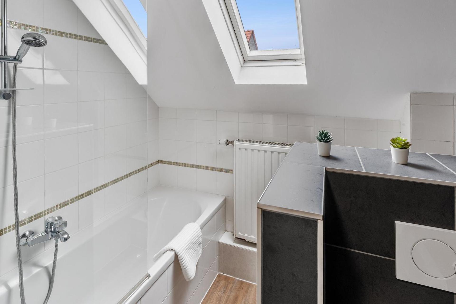 Apartment In Brussels, Lantsheere By Homenhancement Sa Eksteriør bilde