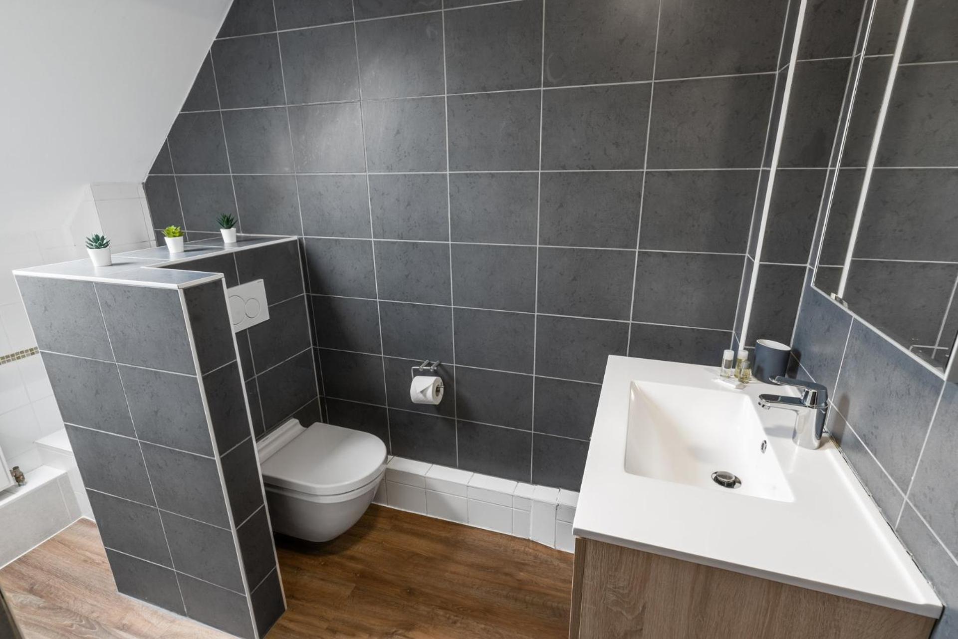 Apartment In Brussels, Lantsheere By Homenhancement Sa Eksteriør bilde