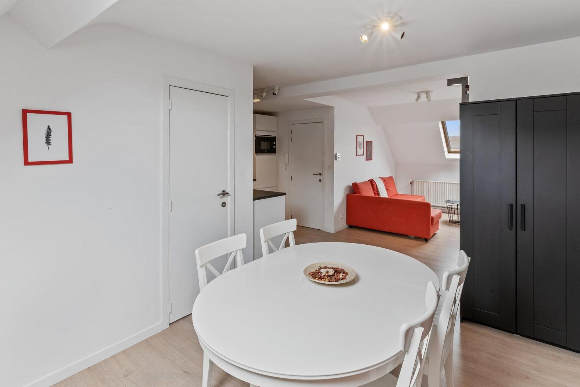 Apartment In Brussels, Lantsheere By Homenhancement Sa Eksteriør bilde