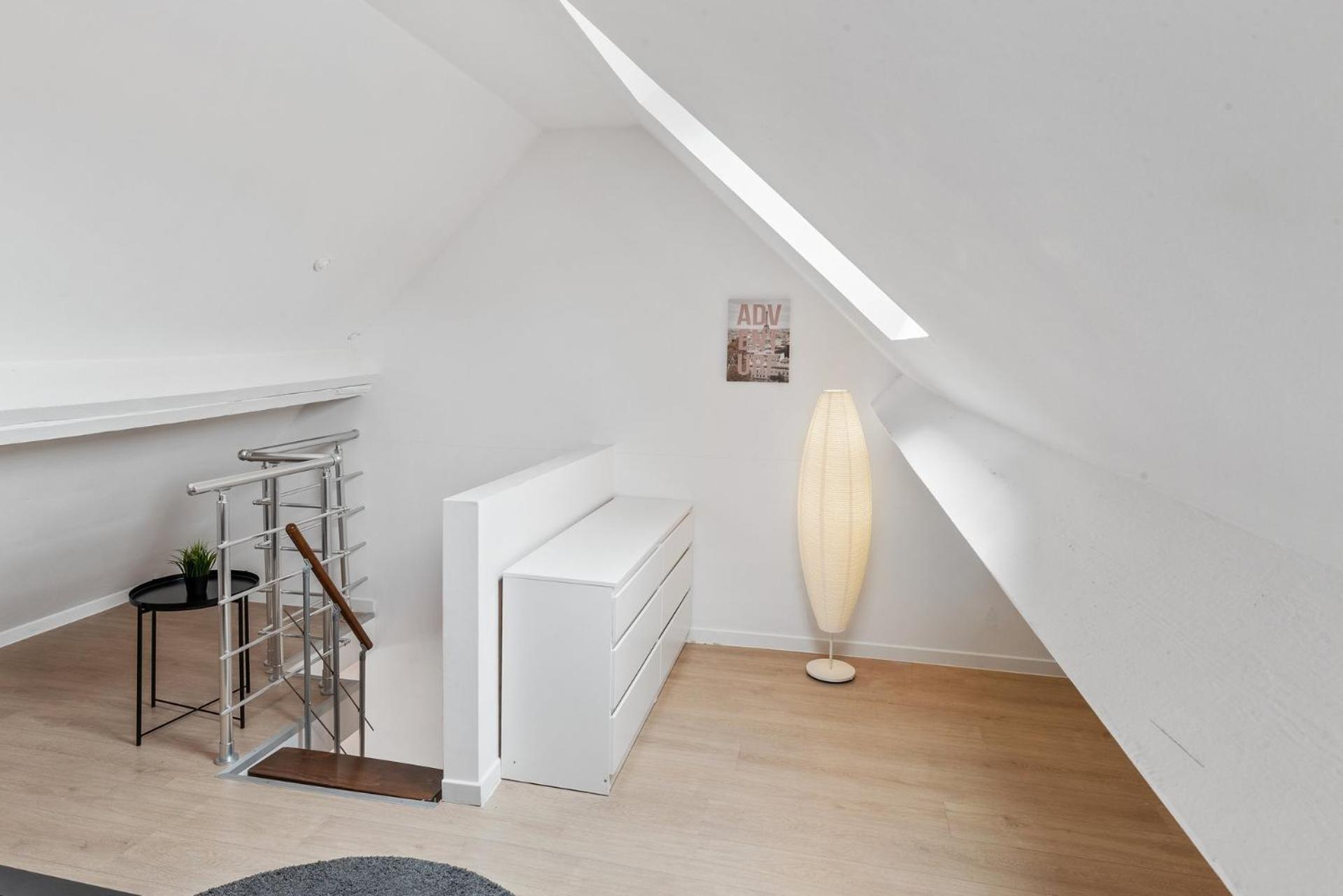 Apartment In Brussels, Lantsheere By Homenhancement Sa Eksteriør bilde