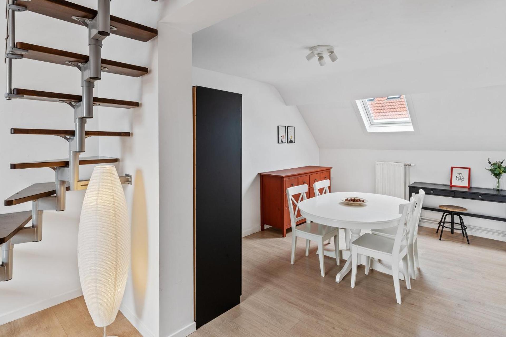 Apartment In Brussels, Lantsheere By Homenhancement Sa Eksteriør bilde